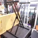 SoundKing DF007 assembly