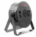 Stage Lighting 54 by 3W RGB LED Stage DMX PAR Light - Image 4