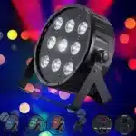 Stage Lighting