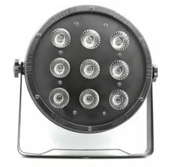 Stage Lighting 54 by 3W