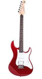 Yamaha AC 012 Electric guitar