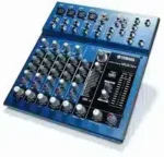 Yamaha MG8 Mixer