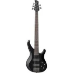 Yamaha 5-string bass offers Kenya