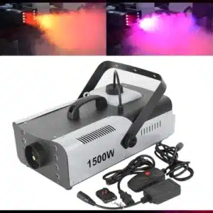buy 1500W smoke machine Kenya