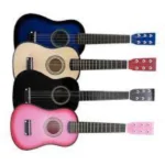 Kids Guitar Colored reviews Kenya