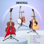 Guitar Stand Double best price Kenya