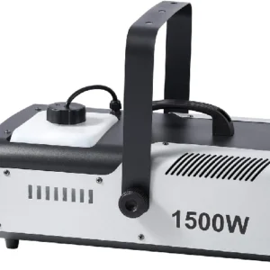 fog machine 1500W with remote Nairobi