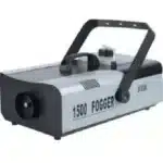 Smoke Machine 1500W - Image 2