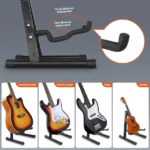 Guitar Stand Single for Acoustic Guitar