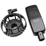TAK35 Recording Microphone audio quality