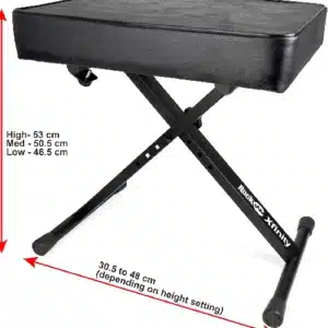 keyboard bench comparison Nairobi