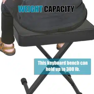 keyboard bench for kids Nairobi