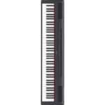 buy Yamaha P115 online Kenya