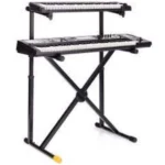 Double Keyboard Stand price in Nairobi