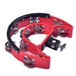Double Rings Tambourine for music Nairobi