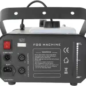 smoke machine 1500W dealer Nairobi