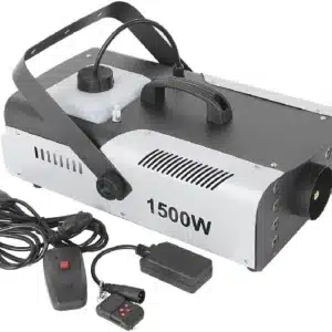 stage fog machine 1500W Nairobi