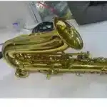 Yamaha Tenor