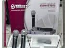 Max 744 microphone price