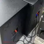 EV EKX-18SP sound quality