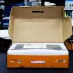 BNK X85 mic system