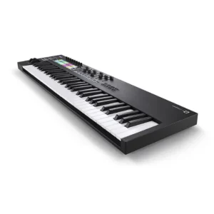 Best MIDI keyboard for music production