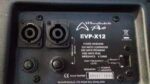 Wharfedale EVP X12 Speaker specs
