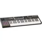 M-Audio Code 61 features
