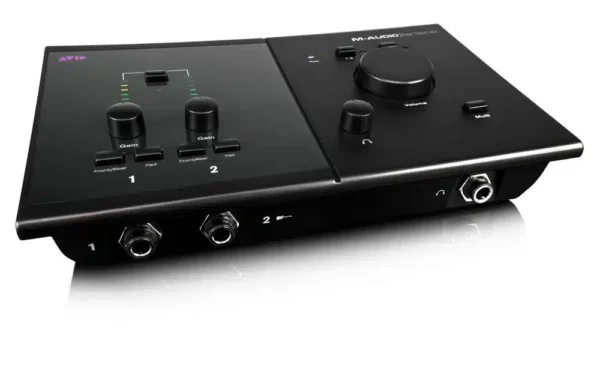 M-Audio M-Track 400 USB