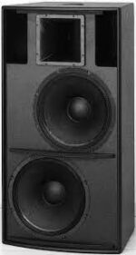 Martin Audio F215 speaker specifications