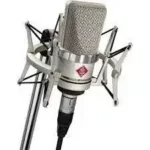 Neumann TLM 102 review