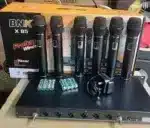 BNK X85 accessories