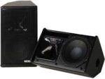 Nexo PS 8 mid-range speaker review