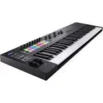 Novation Launchkey 61 features
