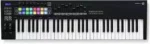 Novation Launchkey 61 MIDI keyboard