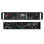 Peavey CS 2000 review