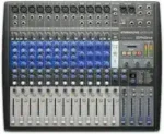 18-channel
