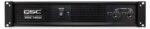 QSC RMX 1450 amplifier specifications