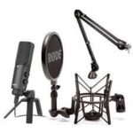 Rode NT USB audio quality