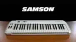 Samson Carbon 49 USB MIDI Controller