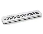 Samson Carbon 61 for music production