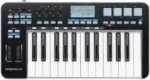 Samson Graphite 25 keyboard review