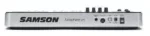 Samson Graphite 25 USB