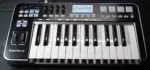 Samson Graphite 25 USB MIDI Controller