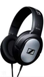 Sennheiser HD 206 review
