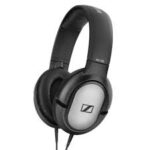 Sennheiser HD 206 sound quality
