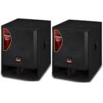 Wharfedale EVP X18 Bass Speaker price in Nairobi