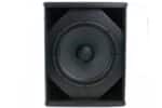 Blackline X118 sound quality