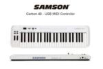 Samson Carbon 49 review