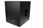 Martin Audio Blackline X118 specs
